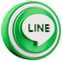 พุซซี่888 line